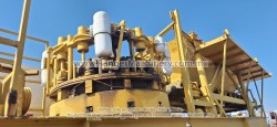 Quebradora De Cono-El Jay-Roller Cone-327-8